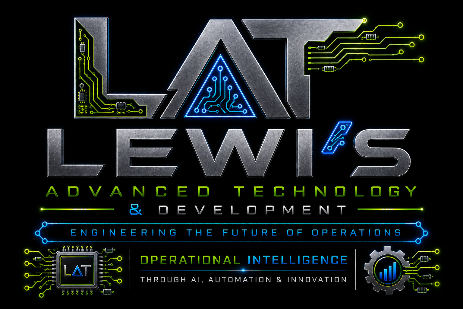 Lewi's Advanced Technology & Development